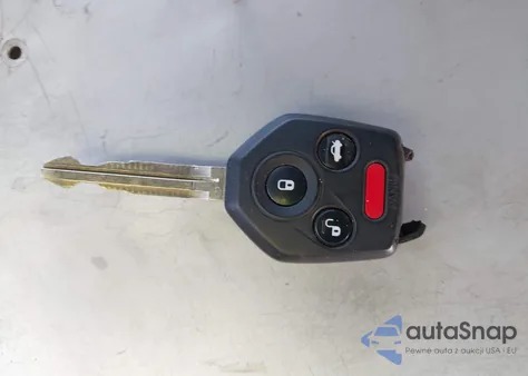 2014 Subaru Xv Crosstrek 2.0I Premium z USA, uszkodzony, nr VIN JF2GPACC0E8201381